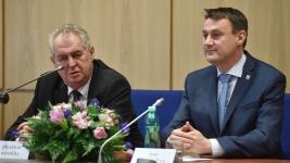 zeman puta ofic